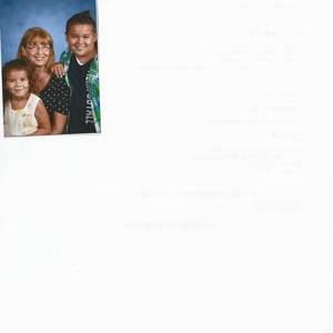 Meet your Posher, Nancy